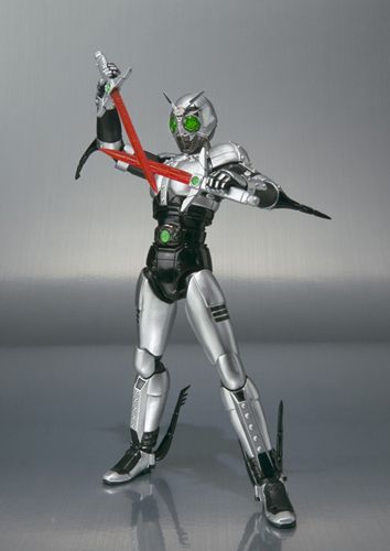 S.H.Figuarts 影月（2011年上市）