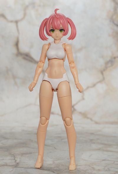 女神装置 BUSTER DOLL 枪手 午夜獠牙