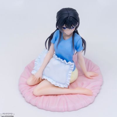 青春猪头少年不会梦到兔女郎学姐 Luminasta “樱岛麻衣”睡衣款