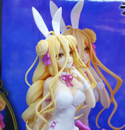 约会大作战第五季 BiCute Bunnies玩具人偶—星宫六喰—