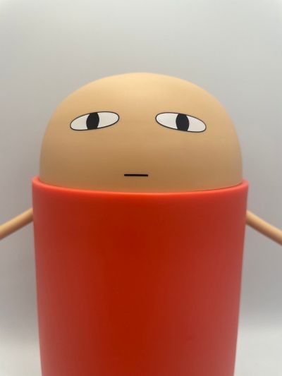 银魂 坂田银时人偶  周年款