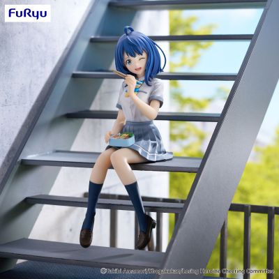 败北女角太多了！动画版 压泡面人偶ー八奈见杏菜ー
