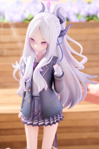 蔚蓝档案  空崎日奈 制服ver.