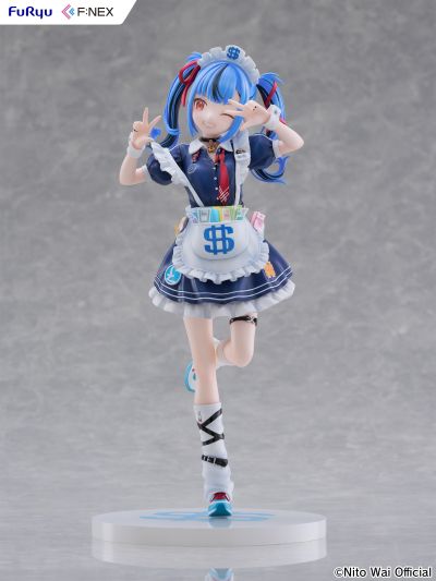 NitoWai 1/7比例手办