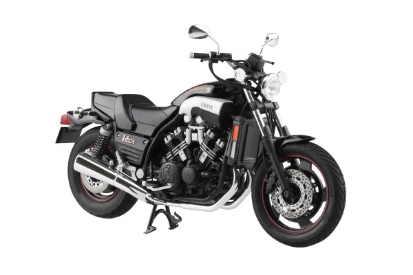 摩托车系列 No.7 雅马哈 4C4 Vmax 2007年款
