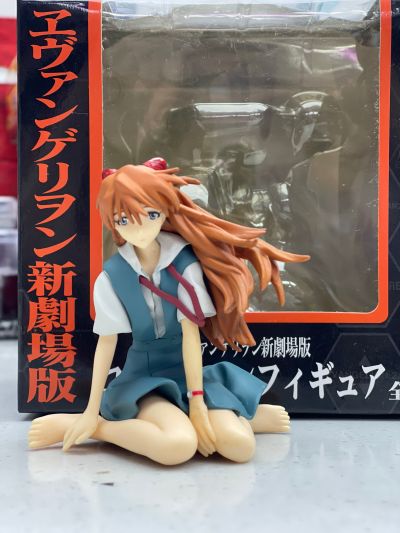EVA 明日香 