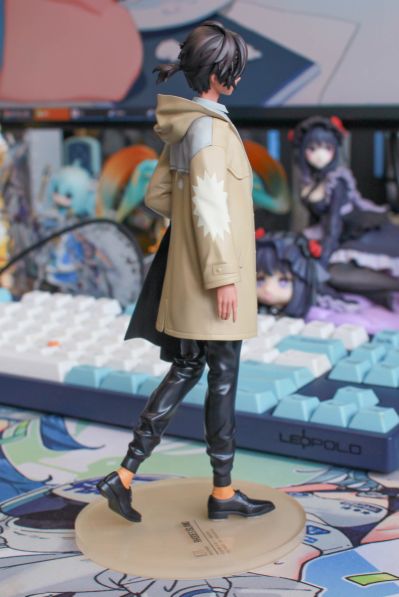 Gift+系列 明日方舟 棘刺 浮叠工业