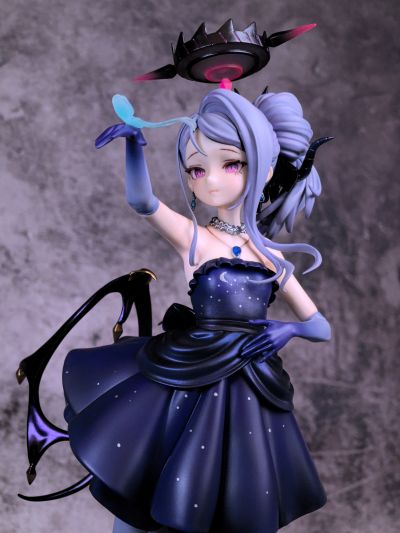 蔚蓝档案 空崎日奈 礼服