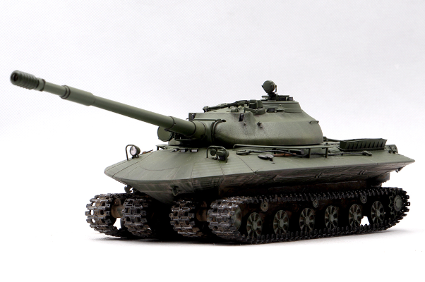 编号:80158 1/35 装甲车辆系列 苏联279工程