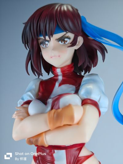 飞跃巅峰！ 高屋法子 与 钢巴斯塔