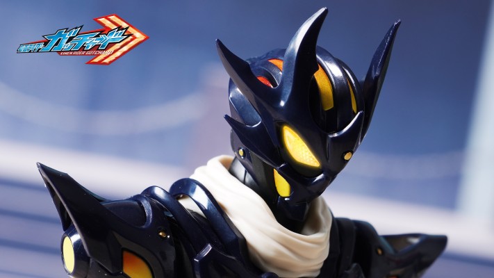 S.H.Figuarts 假面骑士多雷德零式