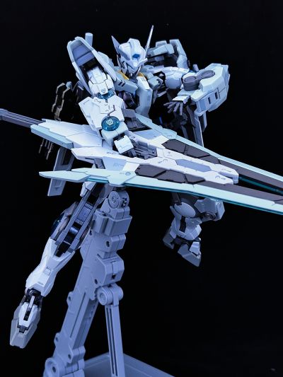 METAL BUILD   原型斩击装备