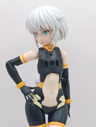 30MS 莉谢塔（香雪兰装扮）[配色A]
