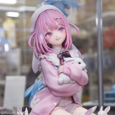 小龄女友