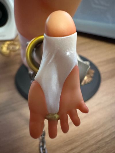 精灵奴隶舞者 艾梅琳