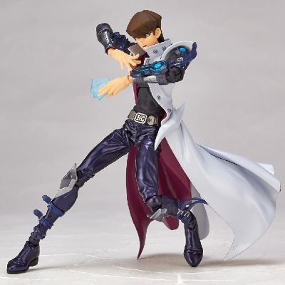 Vulcanlog 012 游戏王Revo 海马濑人