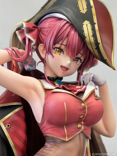 hololive 宝钟玛琳 1/7比例手办