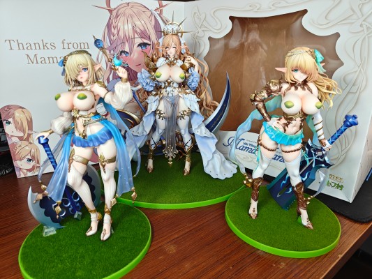 异界转生！