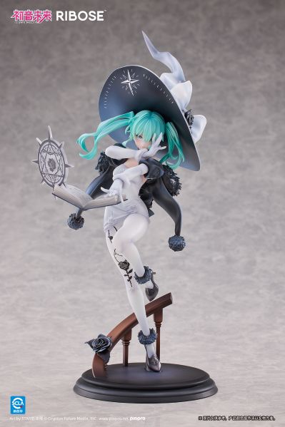 RISE UP+系列 初音未来 Fantasia Witch
