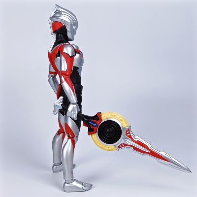 S.H.Figuarts 欧布奥特曼 欧布原生（新生代之星）（暂译）