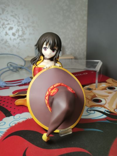 一番赏 为美好的世界献上祝福！  惠惠