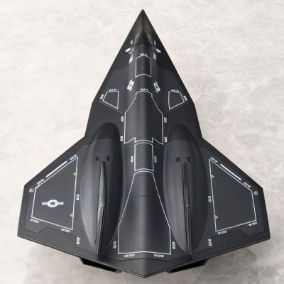 壮志凌云2：独行侠 1/100 Darkstar