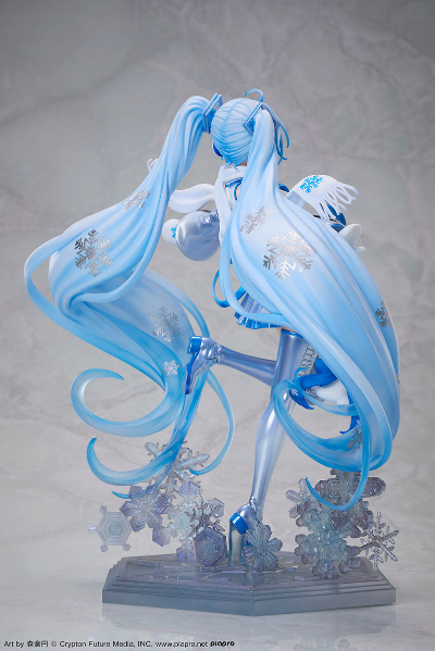 雪未来  SKY TOWN 10周年纪念