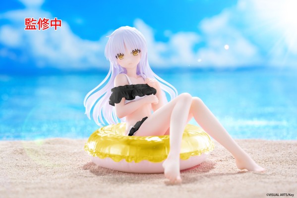 Angel Beats! AFG人偶 立华奏 新装版