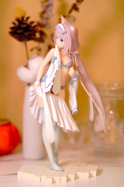 猫娘乐园 香草 ~可爱甜蜜时光~