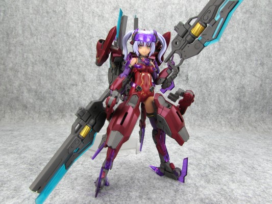 フレズヴェルク＝ルフス