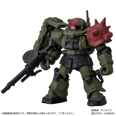 机动战士高达 MOBILE SUIT ENSEMBLE ～复仇的安魂曲～