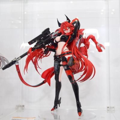 胜利女神：妮姬 小红帽