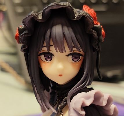 兔女郎 绯娜