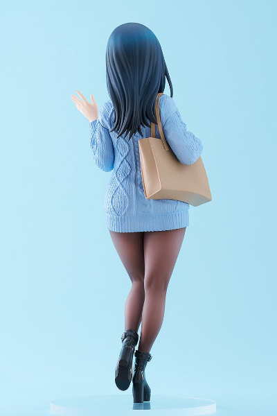 POP UP PARADE 古立特宇宙 宝多六花 约会服装 L尺寸