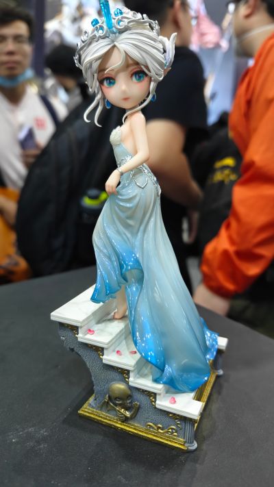 鬼刀系列 再见，回眸