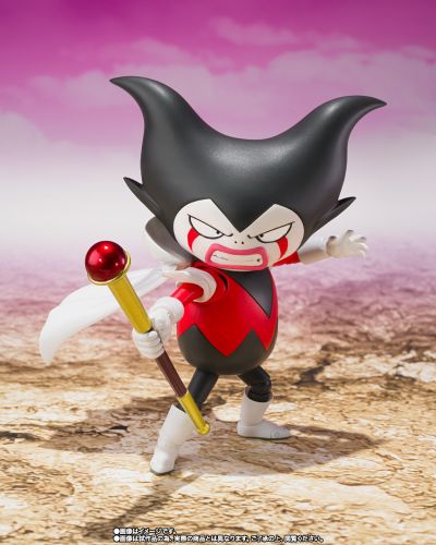 S.H.Figuarts 戈麻大王