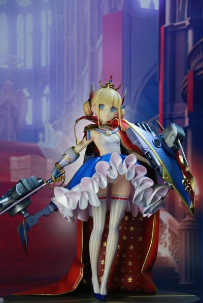 特殊女警務官 榊原梢 pink ver. 流通限定