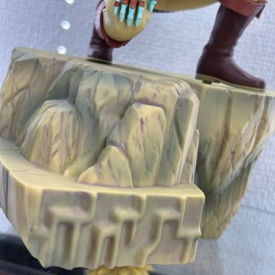 塞尔达传说：王国之泪 FIGURIZMα “林克”