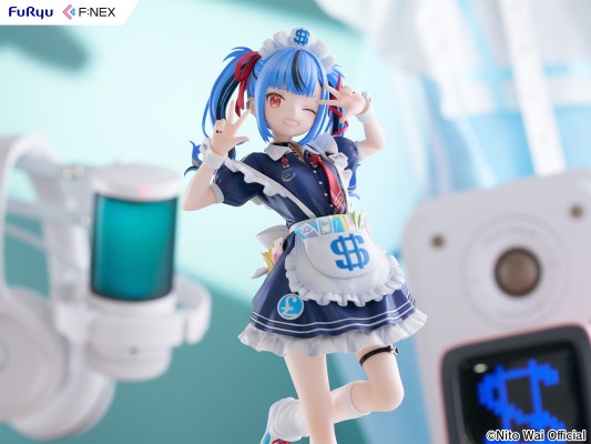 NitoWai 1/7比例手办