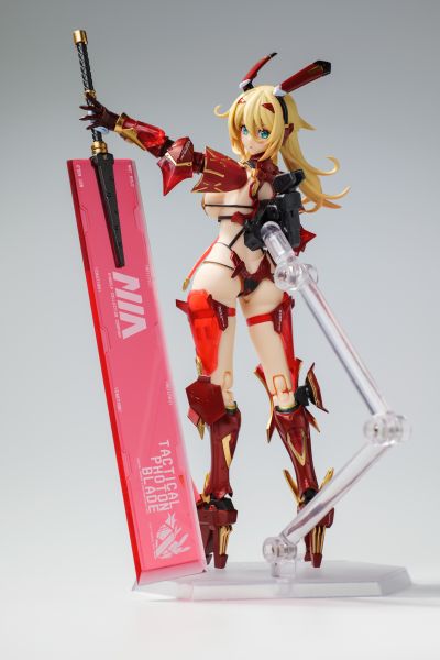 figma#625 兔女郎服装计划 维罗妮卡‧甜心
