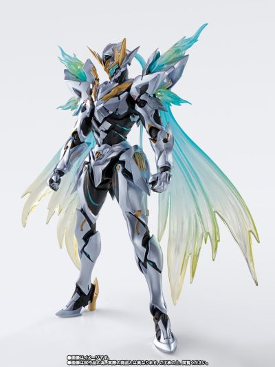 S.H.Figuarts 萨姆