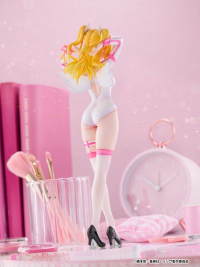 2.5次元的诱惑 莉莉艾露 天使学校篇 练习服/理理沙
