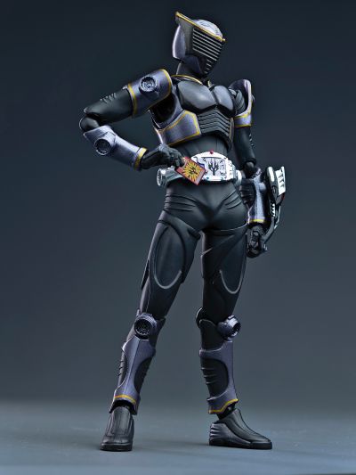 figma #SP-30  假面骑士龙骑（2009） 假面骑士奥尼克斯