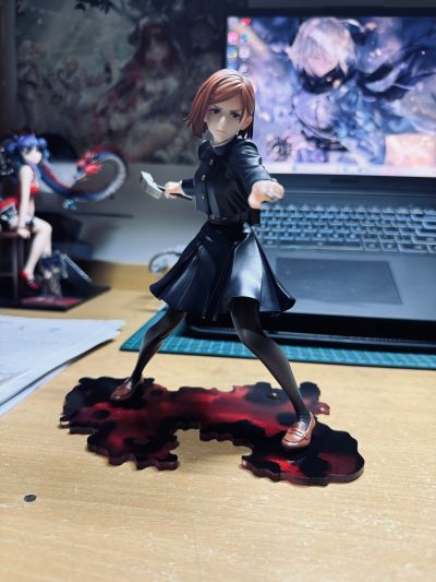 ARTFX J 咒术回战 钉崎野蔷薇