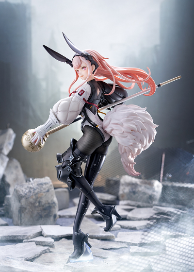 FALSLANDER 女巫