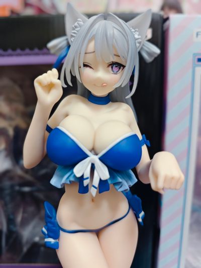 -蝶- Mocha