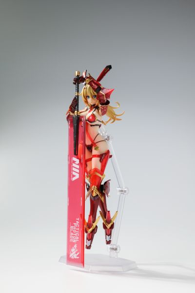 figma#625 兔女郎服装计划 维罗妮卡‧甜心