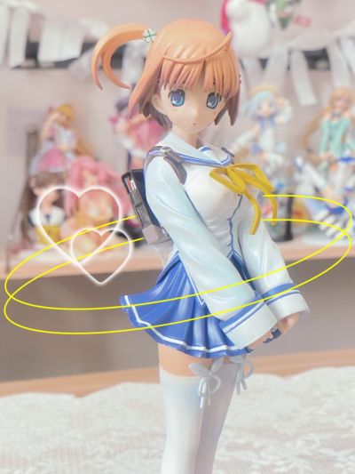 D.C.II -初音岛II- 月島小恋 