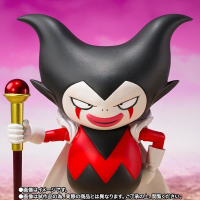 S.H.Figuarts 戈麻大王