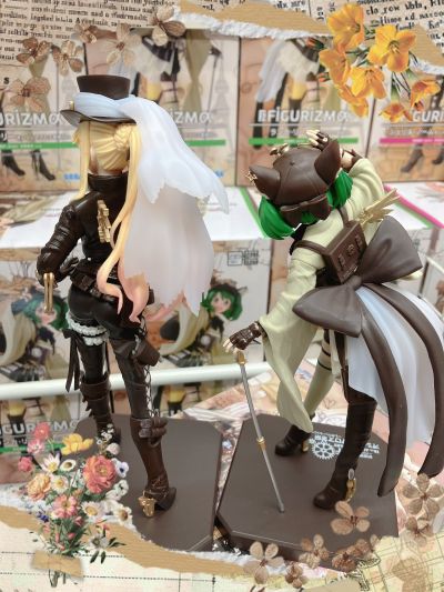 超时空要塞F FIGURIZMα   雪莉露·诺姆 时尚超时空要塞革命款